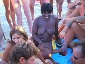 Ibiza Beach Porn Orgy - Ibiza Beach Porn Orgy | Sex Pictures Pass
