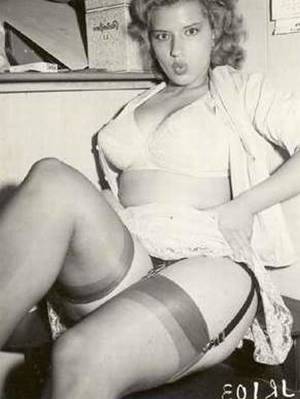 1970s Mature Porn - 1930s porn