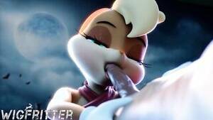 Lola Bunny Porn Reverse Cowgirl - Discover 3D lola bunny porn animations at 3DPornDude.com