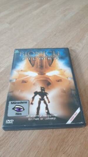 Bionicle Kina Porn - Find Maske pÃ¥ DBA - kÃ¸b og salg af nyt og brugt