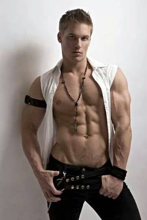 Daniel Rumfelt Porn - Daniel Rumfelt