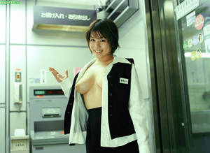 mai haruna ride - Mai Haruna pic 5