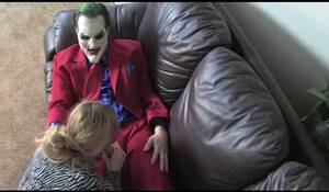 Lexi Belle Harley Quinn Porn - Surely You Jest â€” PornOne ex vPorn