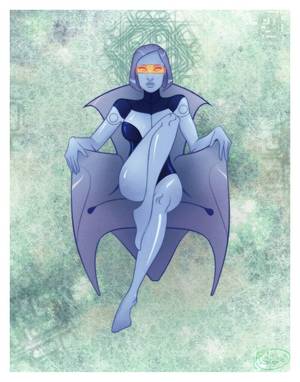 Edi Mass Effect Animated Porn - Robotic Queen by Lessandra on DeviantArt