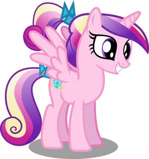 Mlp Cadence Filly - my little pony princess cadence - Google'da Ara