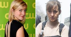 Allison Mack Porn - Nxivm | Radar Online