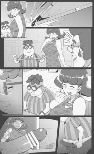 Jimmy Neutron Tits - Tyrone] Judy x Carl (Jimmy Neutron Boy Genius) [Ongoing] comic porn | HD  Porn Comics