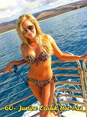Justine Ezarik Porn - Justine Ezarik Sexy â€“ Telegraph