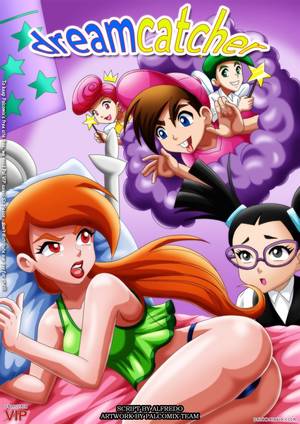 Fairly Oddparents Timantha Porn Comic - Comics porno relacionados: