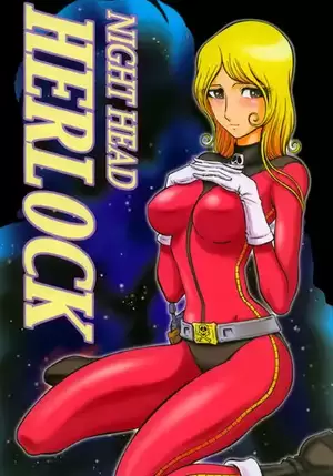 Harlock Space Pirate Porn 3d - Harlock space pirate porn