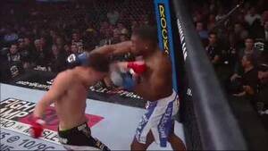 Alexander Gustafsson Porn - ðŸ”¥ Alexander Gustafsson uppercut combinations : MMA || [dd...