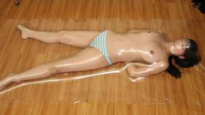 Breath Control Porn Asian - Japanese Breathplay - VJAV.com