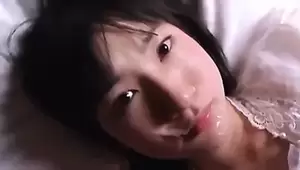 Japanese Doll Facial Porn - Intense Japanese doll facial compilation 1. (Censored) | xHamster