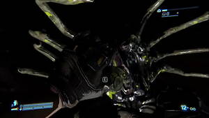 Alien Pov - Pov Alien Facehugger Cuming In Your Throat - xxx Mobile Porno Videos &  Movies - iPornTV.Net