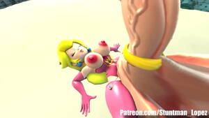bowser shemale porn - Giant Bowser! - XNXX.COM