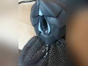 fleshlight creampie - Bad Dragon Janine Creampie