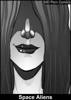 free space alien porn - Space Aliens Sex Comic | HD Porn Comics