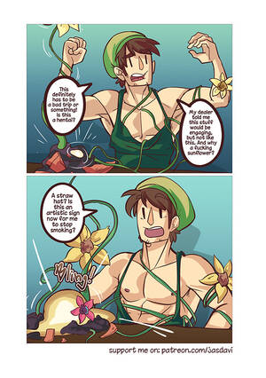 Gay Cartoon Porn Smoking - Smoking Gay Porn | Gay Fetish XXX