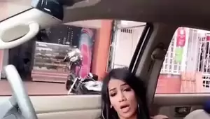 auto blow shemale - Free Shemale Car Blowjob Porn Videos | xHamster