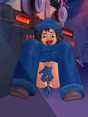 Atlantis Lost Empire Audrey Porn - posted in The Lost Atlantis |. Cartoon Porn Guide presents: Audrey  squeezing soft boobs ...