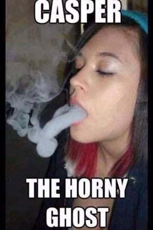 Nasty Dirty Sex Memes - Casper adult meme - http://www.jokideo.com/