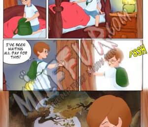 Cartoon Gay Porn Poop - Winny The Poop | Erofus - Sex and Porn Comics