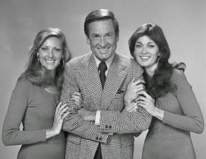 Janice Pennington Porn - Pennington was one of the original Barker Beauties and served as the show's  longest running model. She joined the show from the start in 1972 when she  was ...