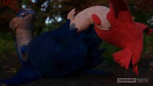 Hentai Porn Furry Pokemon Latias Latios - HOT AND MESSY DRAGON POKEMON DEEPTHROAT [FURRY] [LATIAS x LATIOS] [HUGE  CUMSHOT] - Pornhub.com