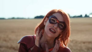 Crimson Porn Star - The Boys: OnlyFans Scene With Seth Rogen, Crimson Countess Explained