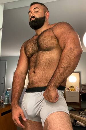 Iranian Porn Star Name - Persian Wolf | Gay Porn Star Database at WAYBIG