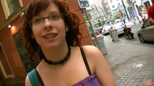 nerdy latina sluts - Nerdy latina picked up - pornwhite.com