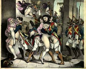 19th Century Porn Illustrations - Illustrations Â· Vintage PhotosErotic ArtGarageArt IllustrationsPorn CanvasEntourageVintage DrawingNapoleon