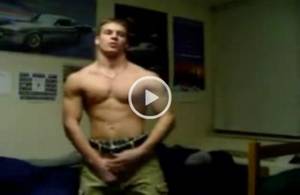 college jock - Hot College Jock