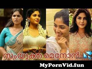 mallu actress porn - Samyukta Menon Hot compilation ~ Mallu actress | Mallu hot actress | Kerala  actress | Malayalam Sexy from samyuktha nude sex images Watch Video -  MyPornVid.fun
