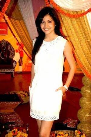 indian anushka sex big tits galleries - Anushka Sharma Photos | Indian actress photos, Fashion, Dress