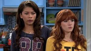 Bella Thorne Victoria Justice Porn - Alexa Nikolas - News - IMDb