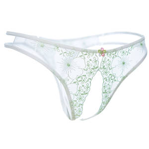 fancy panties - Women Sexy Hot Panties Crotchless Transparent Panties Open Thong Lingerie  Porn Intimates Lace Fancy Girls Underwear Seamless Sex-in Panties from  Novelty ...