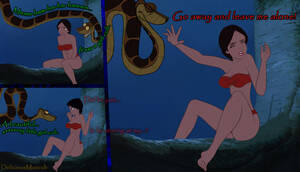 Jungle Book Shanti Porn Comic - Shanti: Legend of the Jungle Nymph - Page 8 - Comic Porn XXX