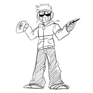 Deoxyrebornicleic Artsy Porn - ARTMAN WEEK