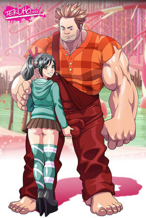 Cartoon Nasty Girls Porn - Naive school girls in dirty anime porn - Silver Cartoon - Picture 4