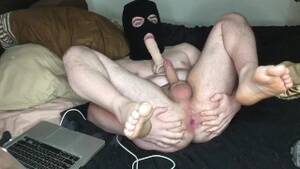 gagging assholes - Dildo Sucking Gets Me Hard! Gagging, Ass Spreading, Asshole Winking, Feet!  - Free Porn Videos - YouPornGay