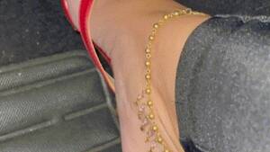 gas pedal shoejob - GIFs Porno Gas Pedal Shoejob | Pornhub