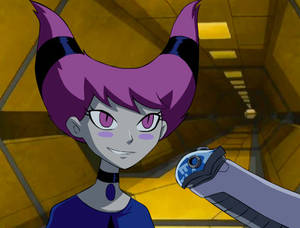 Newgrounds Hentai Porn - Jinxed