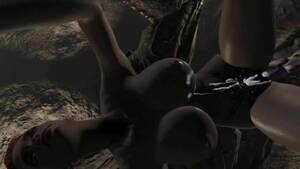 Fallout Porn Creampie - FO4 Enter the Lair
