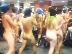 naked group voyeur - group video compilation | voyeurstyle.com