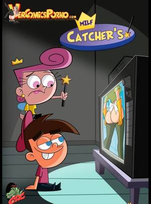 cartoon porn timmy turner hentai - Timmy Turner - ReyComiX.com
