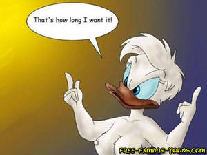 Donald And Daisy Duck Porn - 