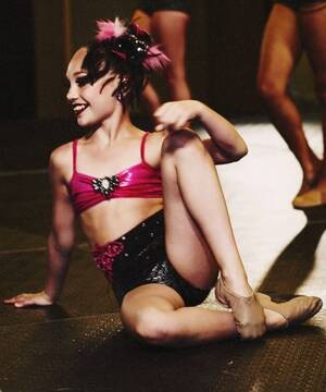 Dance Moms Xxx Porn Parody - Dance Moms Xxx Porn Parody | Sex Pictures Pass