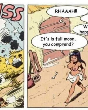 Funny Comics About Sex - Funny sex comics Porn Pictures, XXX Photos, Sex Images #2864648 - PICTOA