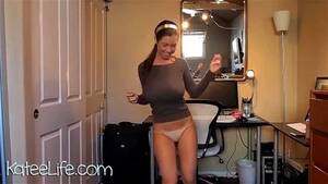 natural tits dancing - Watch big tits dancing - Kateelife, Big Tits, Dancing And Stripping Porn -  SpankBang